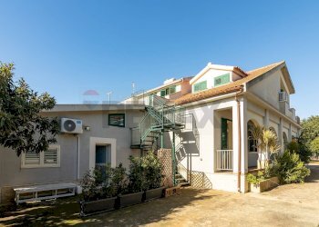 Casa all\'aperto - Villa contrada chiusa di carlo, Avola - photo 27