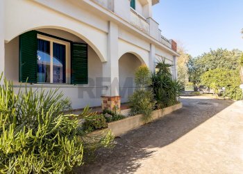 Casa all\'aperto - Villa contrada chiusa di carlo, Avola - photo 28