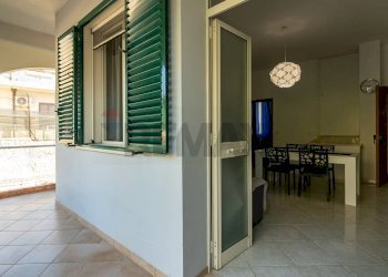 Terrazza - Villa contrada chiusa di carlo, Avola - photo 30