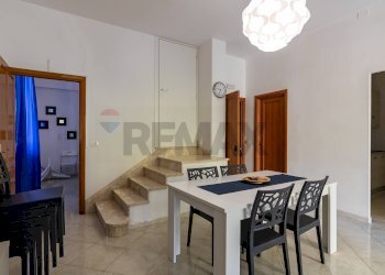 Sala da pranzo - Villa contrada chiusa di carlo, Avola - photo 31