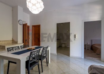 Sala da pranzo - Villa contrada chiusa di carlo, Avola - photo 32