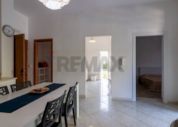 Sala da pranzo - Villa contrada chiusa di carlo, Avola - photo 33