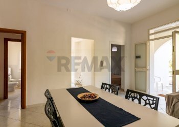 Sala da pranzo - Villa contrada chiusa di carlo, Avola - photo 37