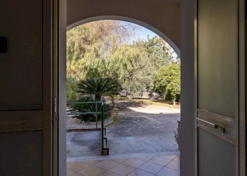 Terrazza - Villa contrada chiusa di carlo, Avola - photo 38