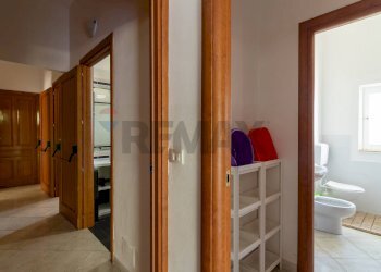 Hall / corridoio - Villa contrada chiusa di carlo, Avola - photo 44