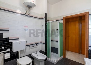 Bagno - Villa contrada chiusa di carlo, Avola - photo 50