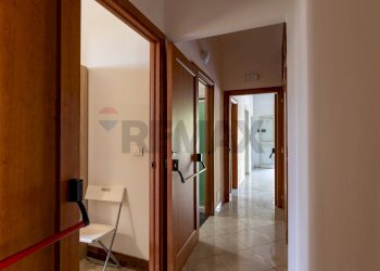 Hall / corridoio - Villa contrada chiusa di carlo, Avola - photo 56