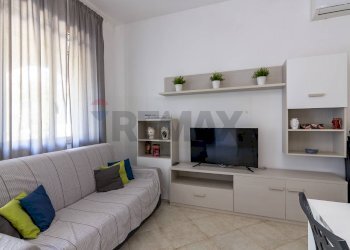 Soggiorno - Villa contrada chiusa di carlo, Avola - photo 57