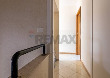 Hall / corridoio - Villa contrada chiusa di carlo, Avola - photo 59