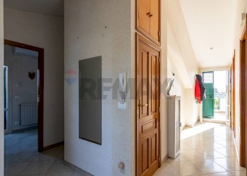 Hall / corridoio - Villa contrada chiusa di carlo, Avola - photo 64