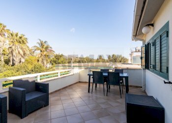 Terrazza - Villa contrada chiusa di carlo, Avola - photo 65