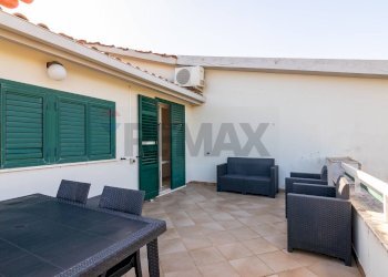 Terrazza - Villa contrada chiusa di carlo, Avola - photo 66