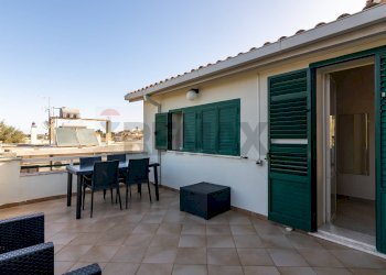 Terrazza - Villa contrada chiusa di carlo, Avola - photo 67