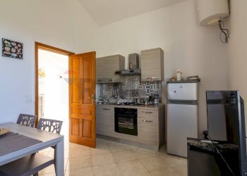 Cucina - Villa contrada chiusa di carlo, Avola - photo 71