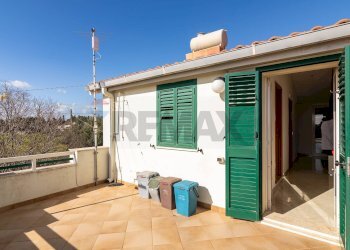 Terrazza - Villa contrada chiusa di carlo, Avola - photo 75