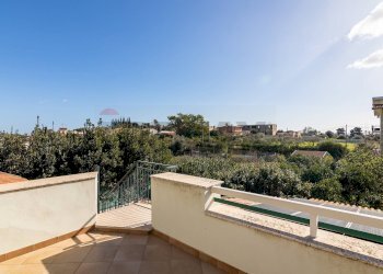 Balcone - Villa contrada chiusa di carlo, Avola - photo 76