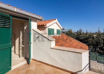 Terrazza - Villa contrada chiusa di carlo, Avola - photo 78