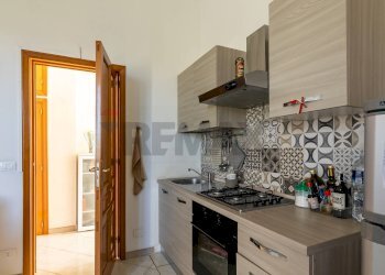Cucina - Villa contrada chiusa di carlo, Avola - photo 82