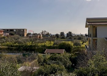 Edificio all\'aperto - Villa contrada chiusa di carlo, Avola - photo 83