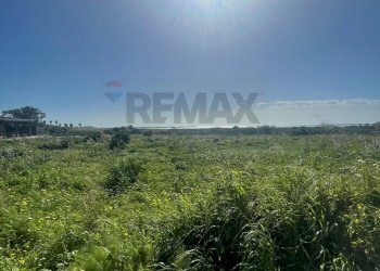 Vista mare - Terreno agricolo Viale Maucini, Portopalo di Capo Passero - foto 2