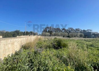 Vista campagna - Terreno agricolo Viale Maucini, Portopalo di Capo Passero - foto 4