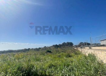 Vista campagna - Terreno agricolo Viale Maucini, Portopalo di Capo Passero - foto 5