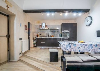 Cucina - Quadrilocale Via Premuda
 
24, Siracusa - foto 4