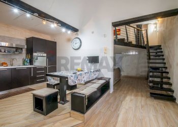 Cucina - Quadrilocale Via Premuda
 
24, Siracusa - foto 5
