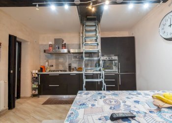 Cucina - Quadrilocale Via Premuda
 
24, Siracusa - foto 7