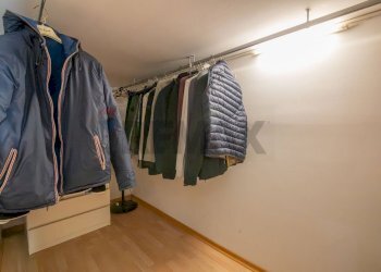 Cabina armadio - Quadrilocale Via Premuda
 
24, Siracusa - foto 12