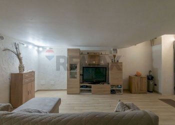 Soggiorno - Quadrilocale Via Premuda
 
24, Siracusa - foto 13