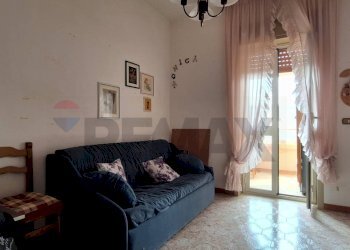 Soggiorno - Apartment Via Salvatore Quasimodo
 
1, Noto - photo 11