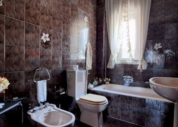 Bagno - Apartment Via Salvatore Quasimodo
 
1, Noto - photo 12