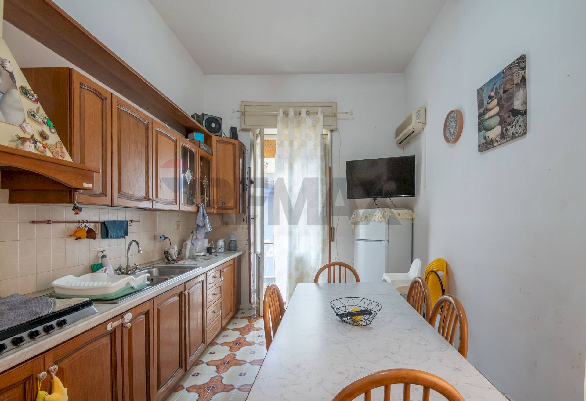 Cucina - Casa indipendente Via Municipio
 
117, Pachino - foto 2