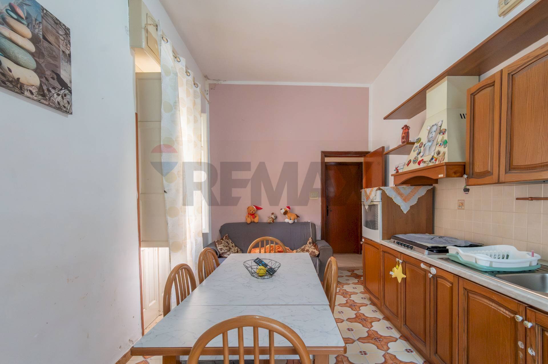 Cucina - Casa indipendente Via Municipio
 
117, Pachino - foto 3