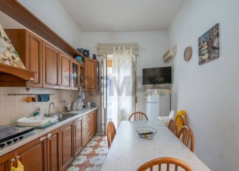 Cucina - Casa indipendente Via Municipio
 
117, Pachino - foto 2