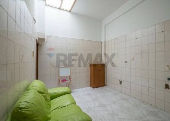 Soggiorno - Casa indipendente Via Municipio
 
117, Pachino - foto 8