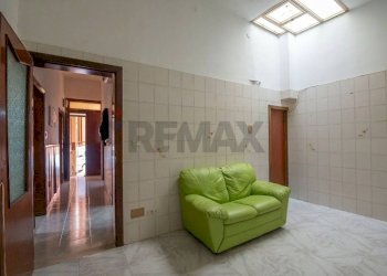 Soggiorno - Casa indipendente Via Municipio
 
117, Pachino - foto 9