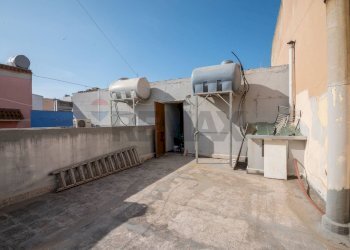 Terrazza - Casa indipendente Via Municipio
 
117, Pachino - foto 15