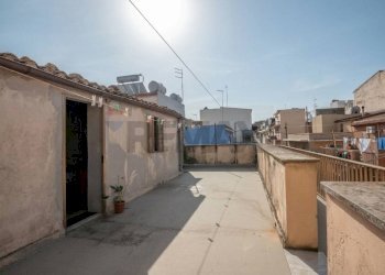 Terrazza - Casa indipendente Via Municipio
 
117, Pachino - foto 17