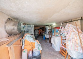 Dispensa di stoccaggio - Casa indipendente Via Municipio
 
117, Pachino - foto 19