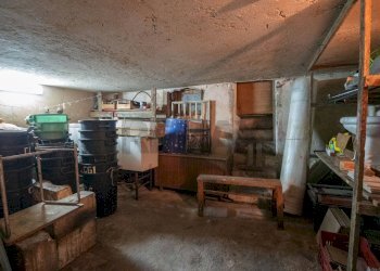 Dispensa di stoccaggio - Casa indipendente Via Municipio
 
117, Pachino - foto 20