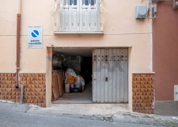 Edificio all\'aperto - Casa indipendente Via Municipio
 
117, Pachino - foto 23