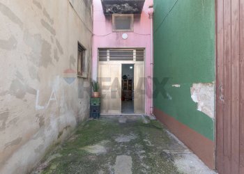 Casa all\'aperto - Casa indipendente Via Municipio
 
117, Pachino - foto 24