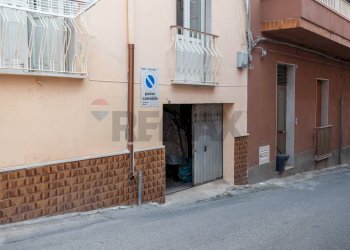 Edificio all\'aperto - Casa indipendente Via Municipio
 
117, Pachino - foto 26