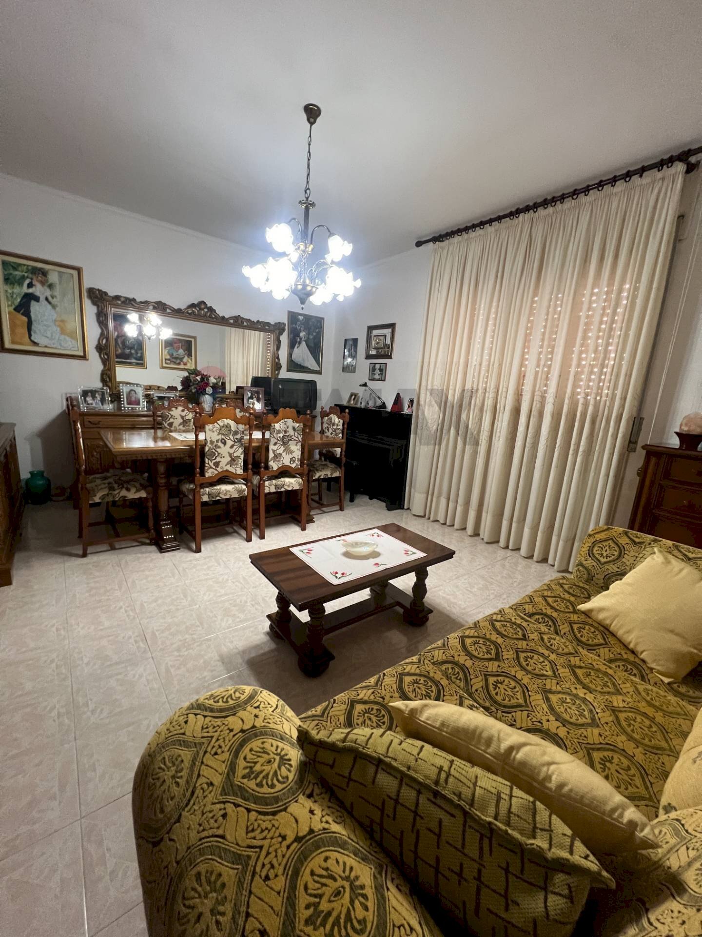 Sala da pranzo - Appartamento Siracusa - foto 2