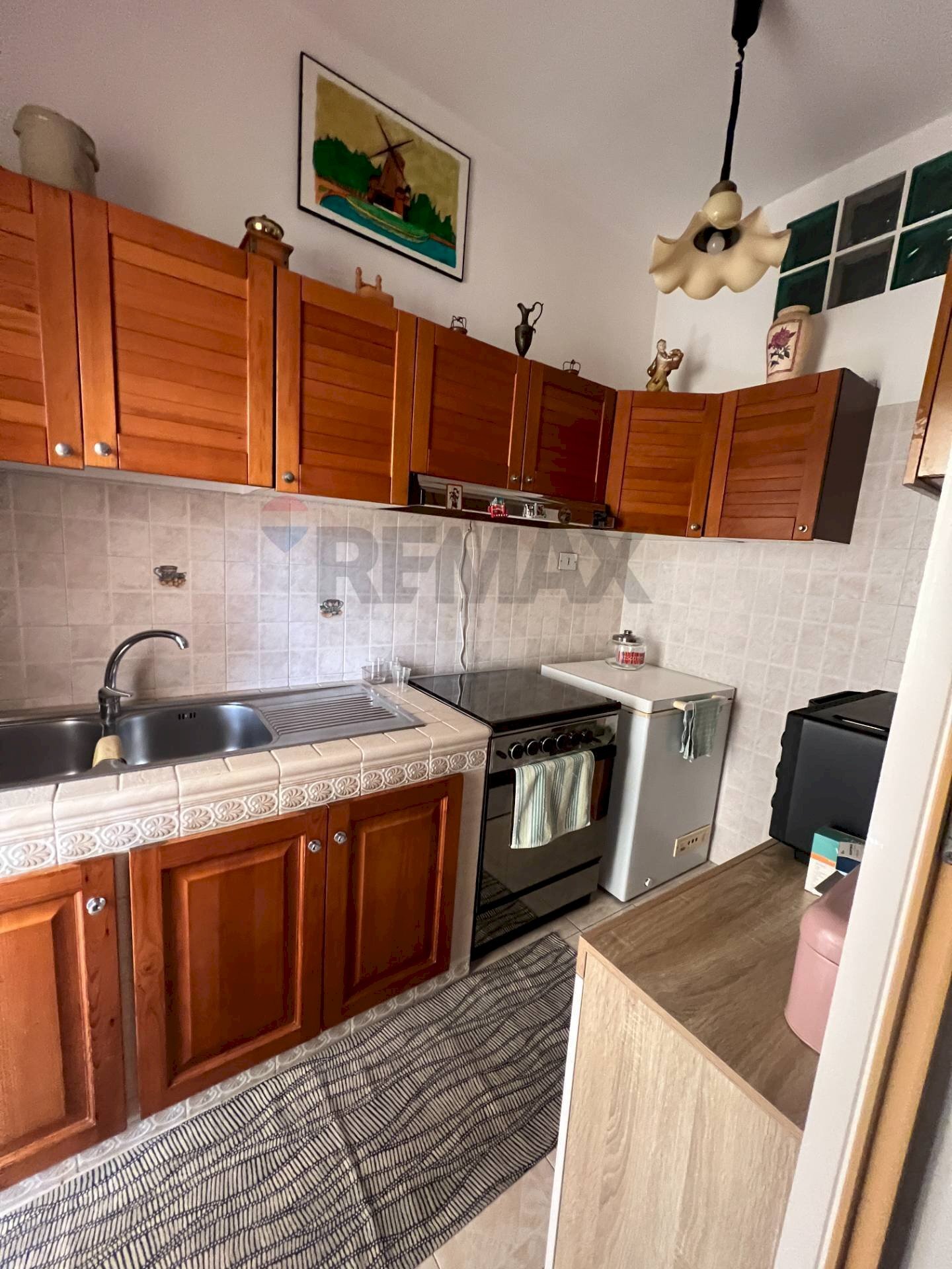 Cucina - Appartamento Siracusa - foto 3