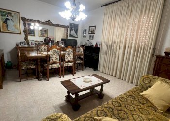 Sala da pranzo - Appartamento Siracusa - foto 2