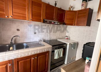 Cucina - Appartamento Siracusa - foto 3