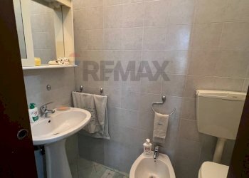 Bagno - Appartamento Siracusa - foto 9